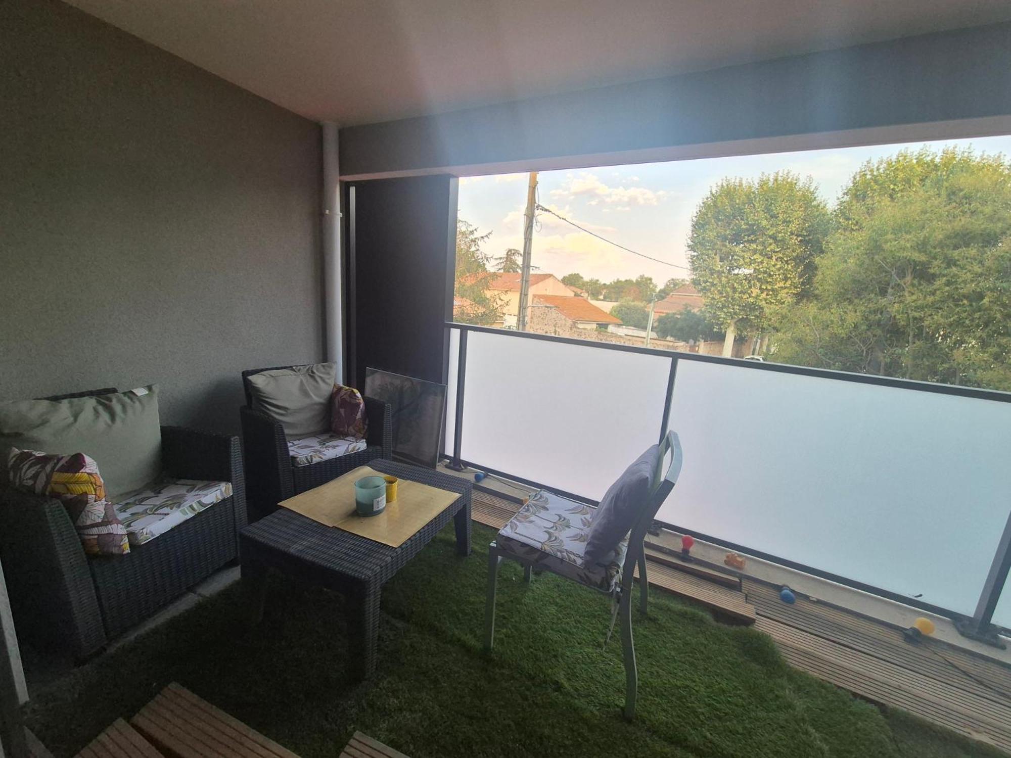 Appartement Bella Vista Marseillan Ngoại thất bức ảnh