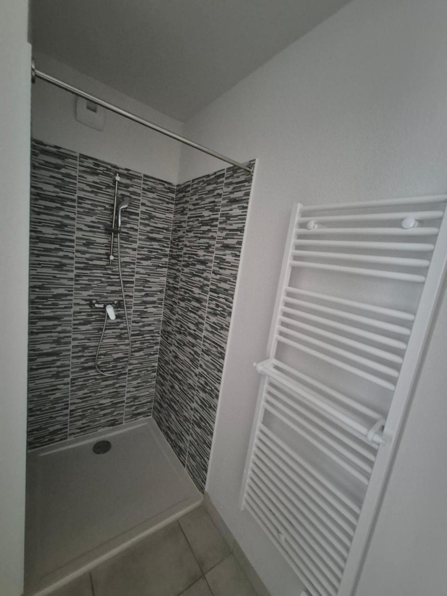 Appartement Bella Vista Marseillan Ngoại thất bức ảnh