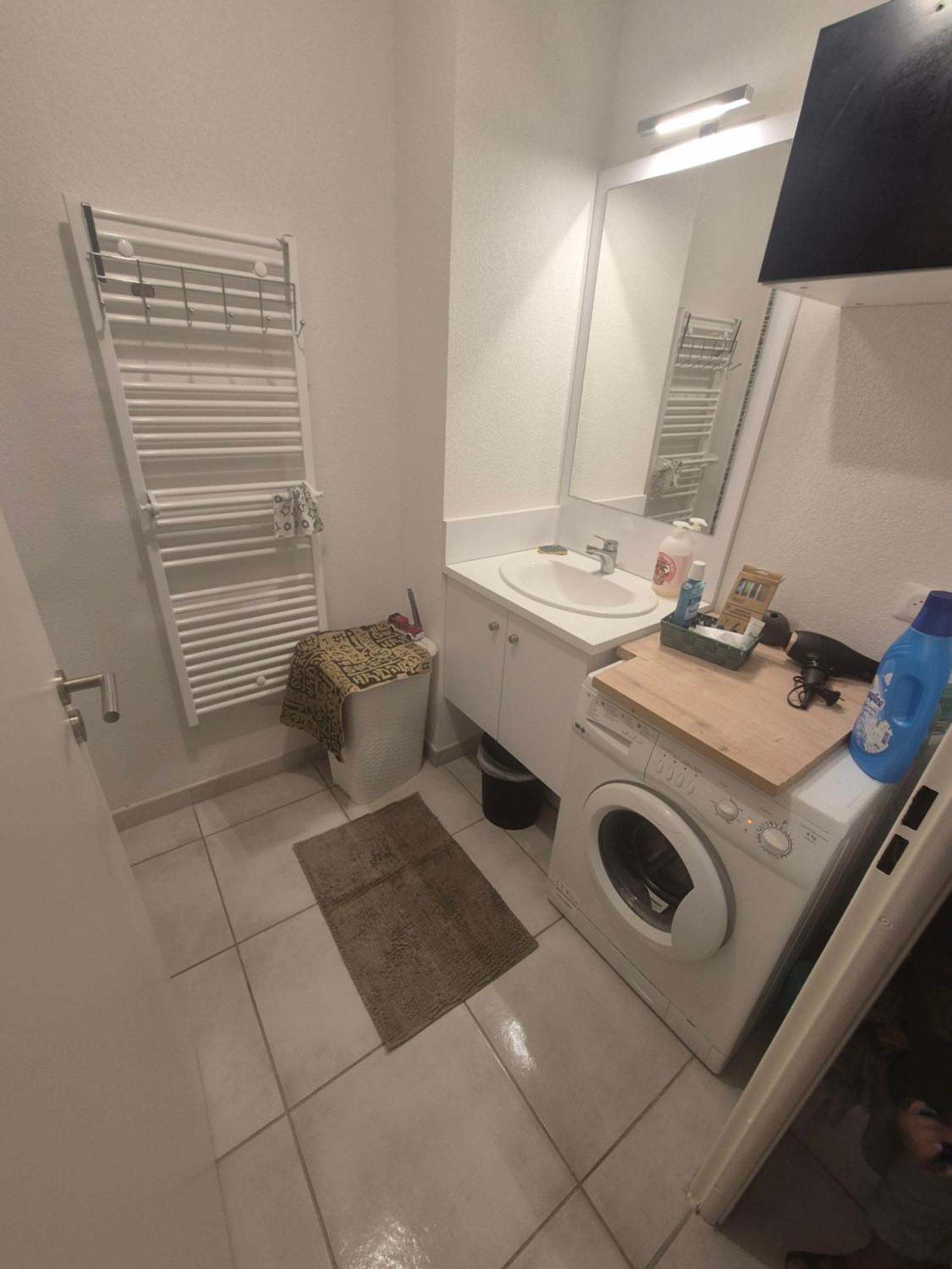 Appartement Bella Vista Marseillan Ngoại thất bức ảnh