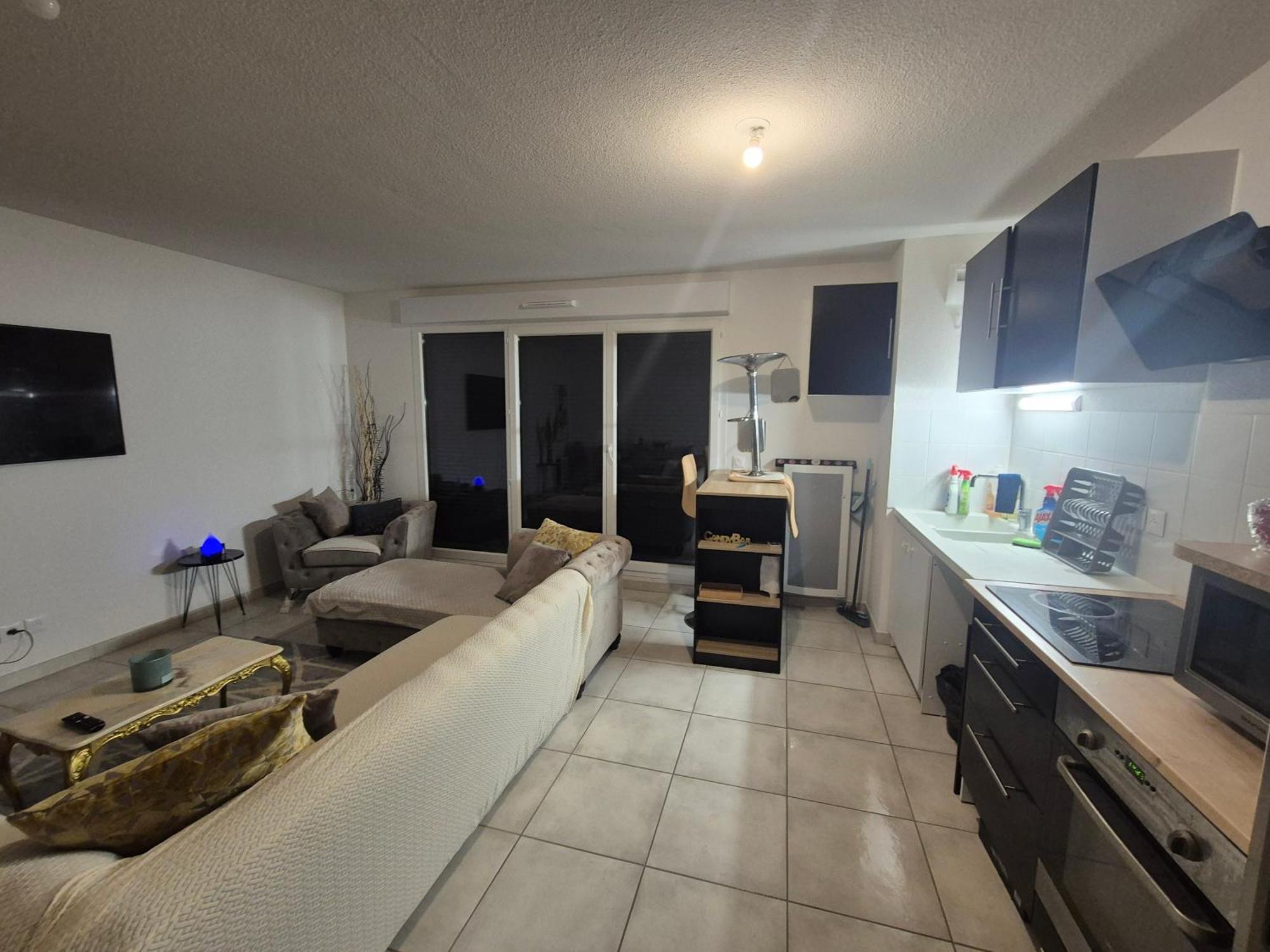 Appartement Bella Vista Marseillan Ngoại thất bức ảnh